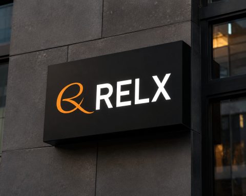 RELX shares climb again as buyback, AI stay in view