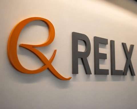 RELX Stock Rebounds as AI Pressure Puts Its Risk Data Moat on Trial