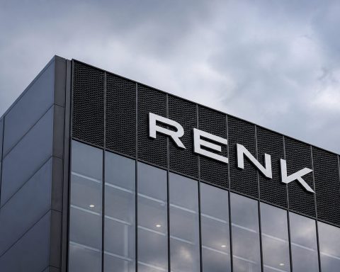 RENK Stock Faces a €585 Million Test as Orders Boom and Cash Flow Becomes the Real Story