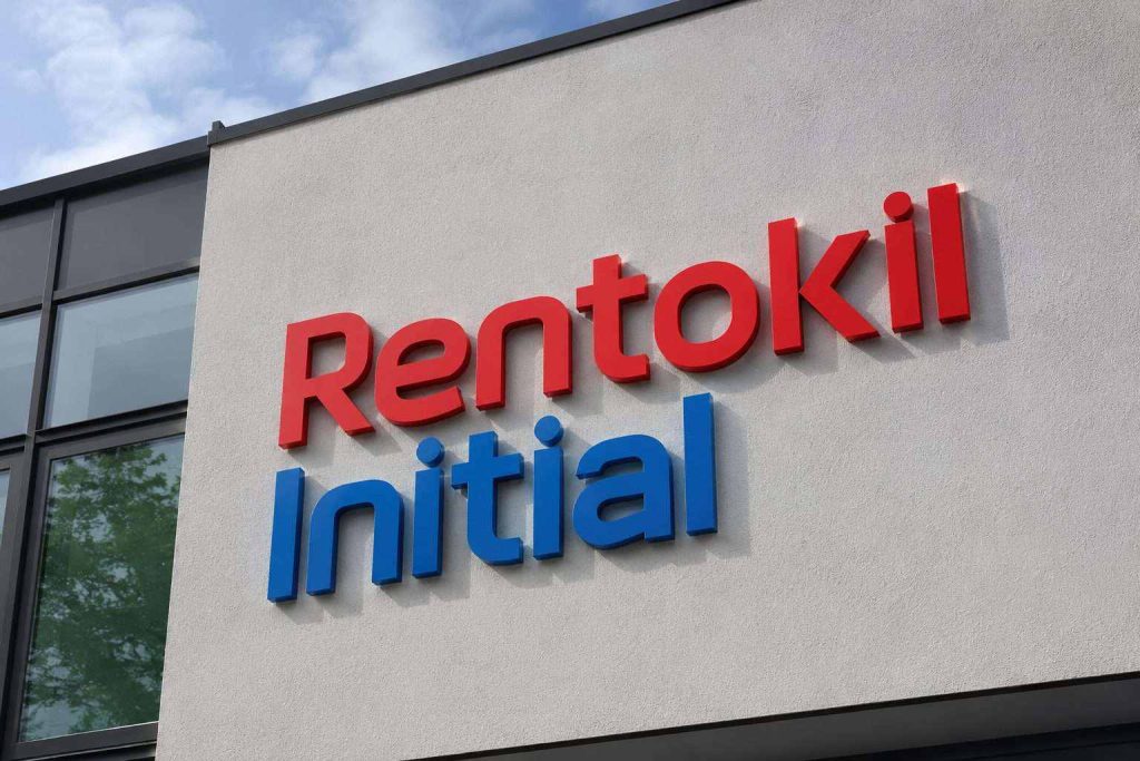Rentokil Stock Edges Higher, But North America Is Still The Test Investors Cannot Ignore