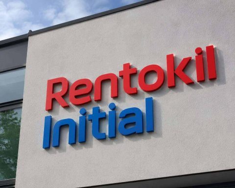 Rentokil Stock Edges Higher, But North America Is Still The Test Investors Cannot Ignore