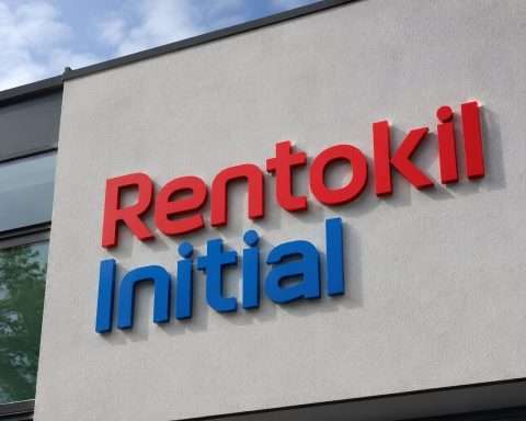 Rentokil Stock Edges Higher, But North America Is Still The Test Investors Cannot Ignore