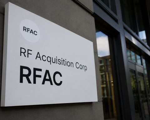 RF Acquisition Corp III Trades Around $10 as SPAC Deals Spotlight RFAM