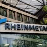 Rheinmetall Stock Falls Below €1,300 After JPMorgan Downgrade: Why the Defense Rally Is Cracking