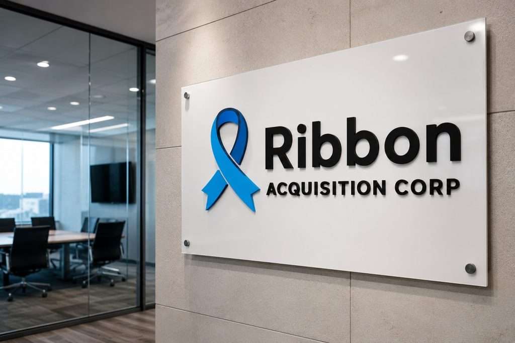 Ribbon’s stock muted ahead of holiday; eyes on DRC medicine deal instead