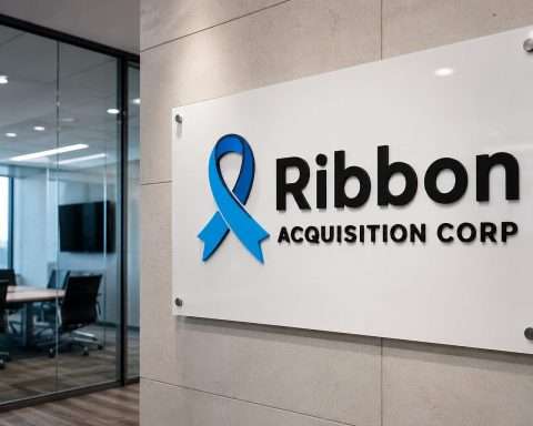 Ribbon’s stock muted ahead of holiday; eyes on DRC medicine deal instead