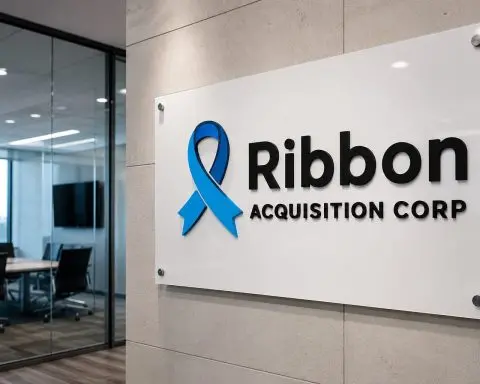Ribbon’s stock muted ahead of holiday; eyes on DRC medicine deal instead