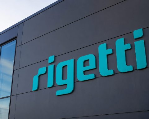 Rigetti Earnings Beat: Quantum Revenue Jumps, But IonQ Gap Stays Wide