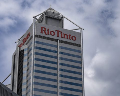 Rio Tinto plc Eyes a Bigger Argentina Copper Bet as Los Azules Talks Surface