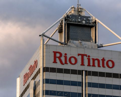 Rio Tinto Slips After China Move Rattles Miners