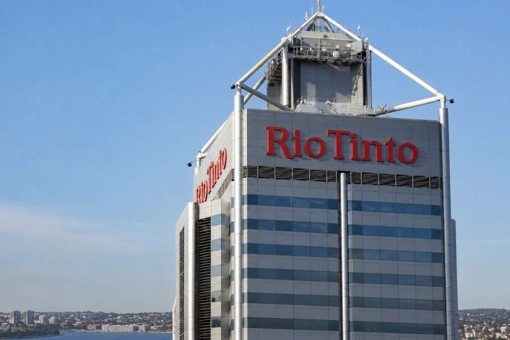 Rio Tinto’s Copper Hunt In Canada’s North Comes Right As An Oil Town Faces Its Next Act