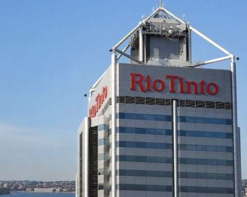 Rio Tinto’s Copper Hunt In Canada’s North Comes Right As An Oil Town Faces Its Next Act