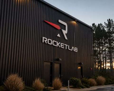 Rocket Lab Stock Surges Again After Record Q1 Revenue, Golden Dome Win And Neutron Deals