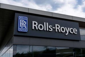 Rolls-Royce Holdings plc Just Made A €1 Billion Debt Move — And The Stock Still Fell
