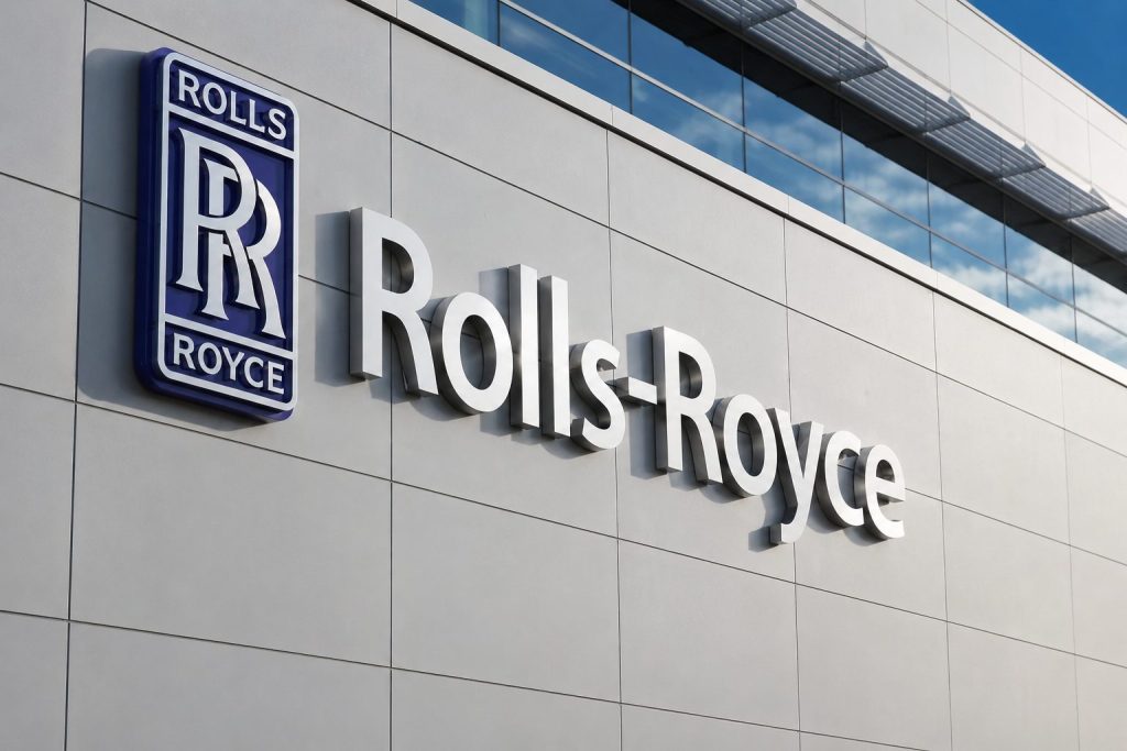 Rolls-Royce falls further as £9 billion comeback gets more investor scrutiny