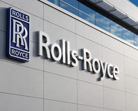Rolls-Royce falls further as £9 billion comeback gets more investor scrutiny