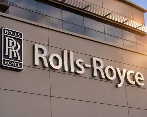 Rolls-Royce Stock Faces a New Test as Hybrid Mining Push Moves Beyond Jet Engines