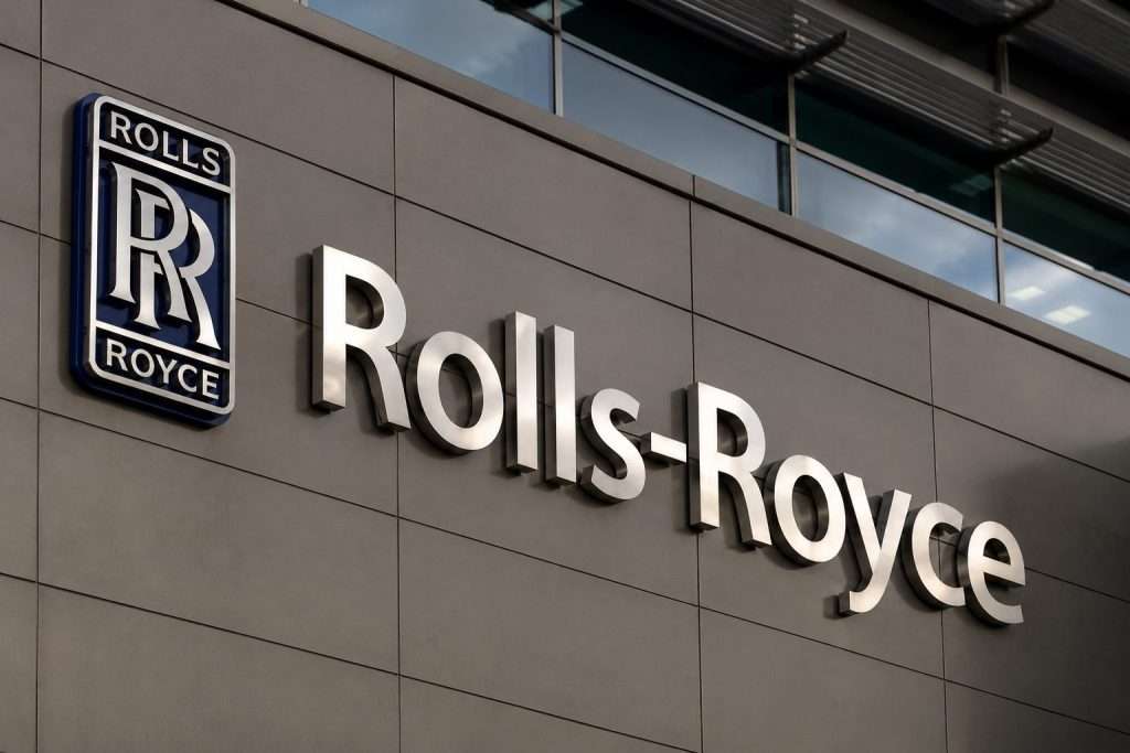 Rolls-Royce Stock Faces Fresh Test as Hybrid Mining Push Moves Beyond Jet Engines