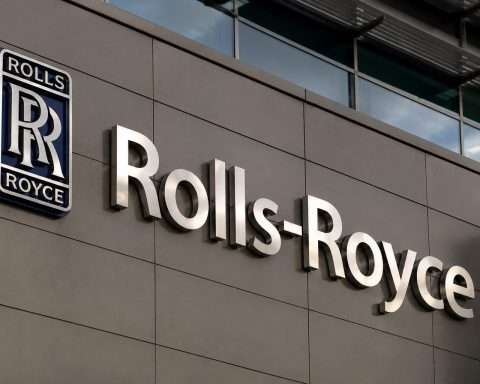 Rolls-Royce Stock Faces Fresh Test as Hybrid Mining Push Moves Beyond Jet Engines