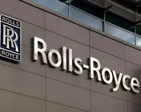 Rolls-Royce Stock Faces Fresh Test as Hybrid Mining Push Moves Beyond Jet Engines