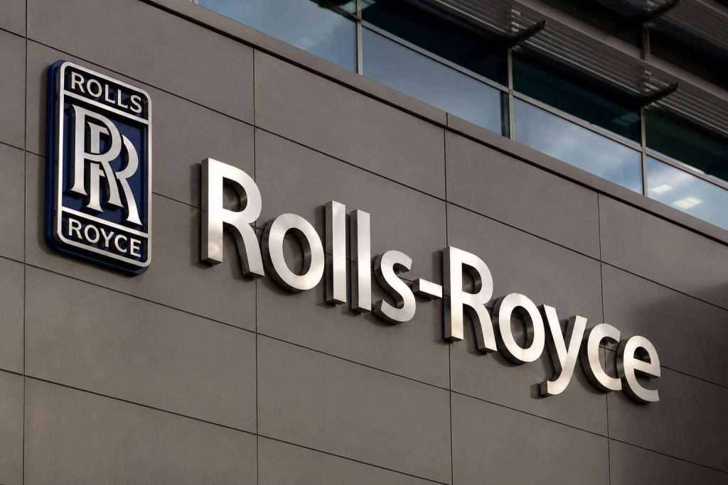 Rolls-Royce Stock Tries to Stabilize as Investors Test the Limits of the Turnaround