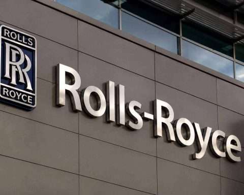 Rolls-Royce Stock Tries to Stabilize as Investors Test the Limits of the Turnaround
