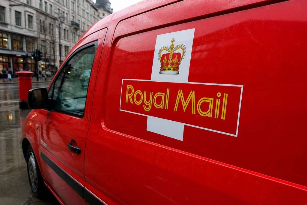 Royal Mail No-Delivery Alert Hits Every UK Postcode Today