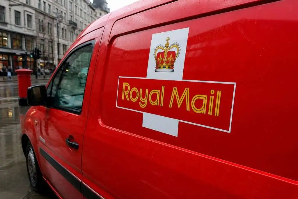 Royal Mail No-Delivery Alert Hits Every UK Postcode Today