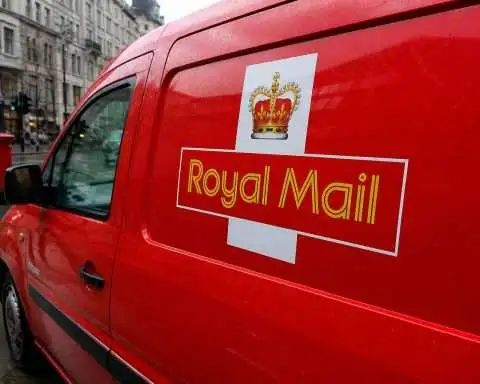 Royal Mail No-Delivery Alert Hits Every UK Postcode Today