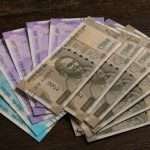 Rupee Near Record Low: Oil Shock Pushes India’s Currency Past 95 Against Dollar