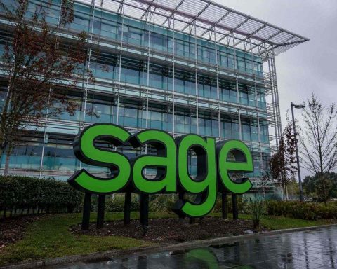 Sage Group plc’s AI Leadership Shake-Up Lands Days Before Results—Why Investors Are Watching