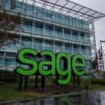 Sage Group Shares Slide Before Results as AI Tax Bet Faces First Test