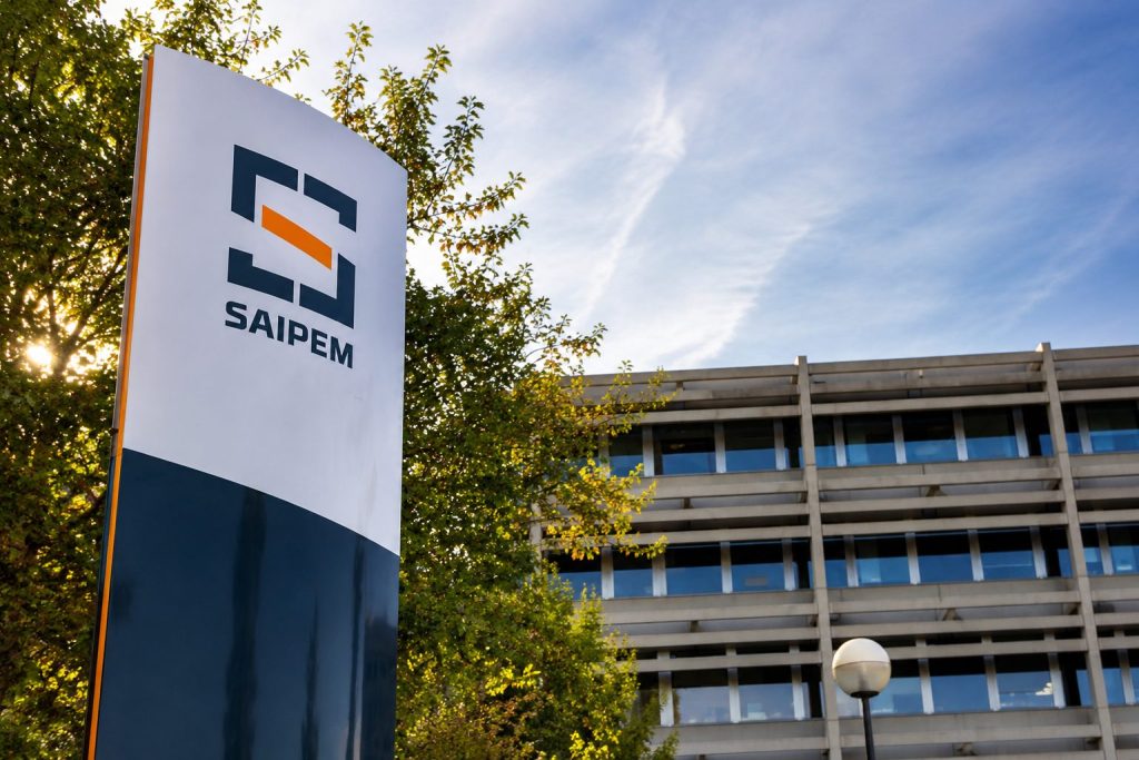 Saipem Stock Pullback Tests a 108% Comeback as Analysts Still See Upside