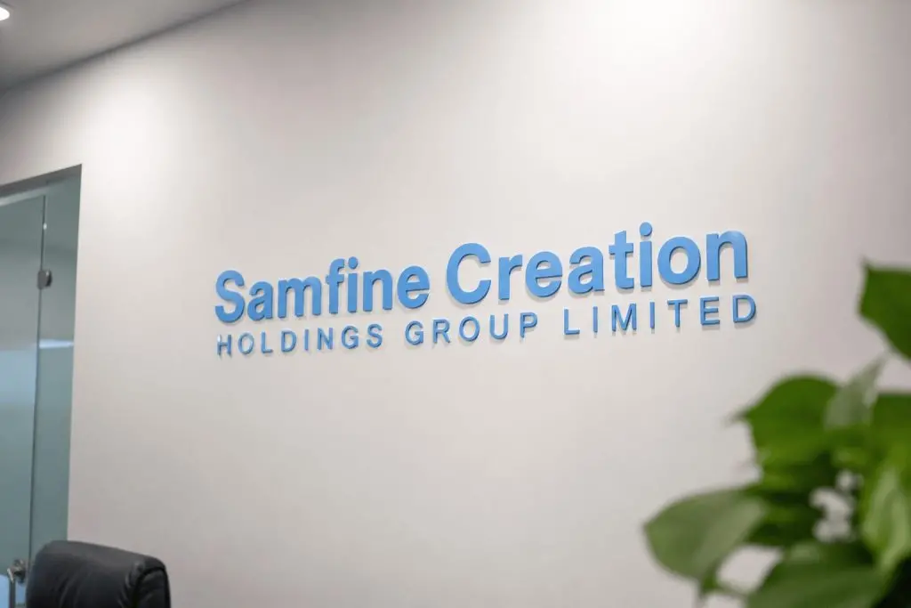 Samfine Creation Stock Is Stuck Near $2.50 — The Signal Traders Are Watching Next