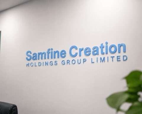 Samfine Creation Stock Is Stuck Near $2.50 — The Signal Traders Are Watching Next