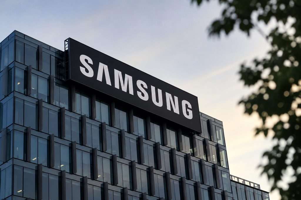 Samsung Hits $1 Trillion Market Cap as AI Chips Boom—and Galaxy Profits Feel the Squeeze