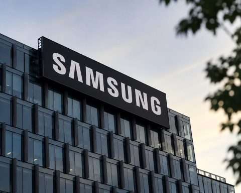 Samsung Hits $1 Trillion Market Cap as AI Chips Boom—and Galaxy Profits Feel the Squeeze