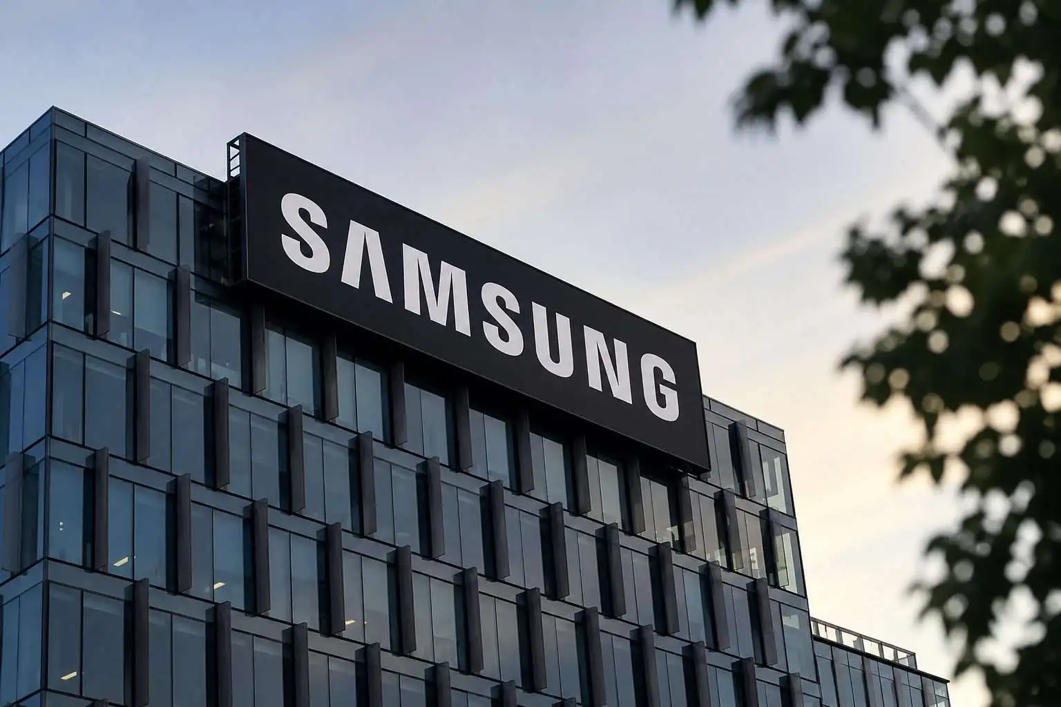 Samsung Hits $1 Trillion Market Cap as AI Chips Boom—and Galaxy Profits Feel the Squeeze