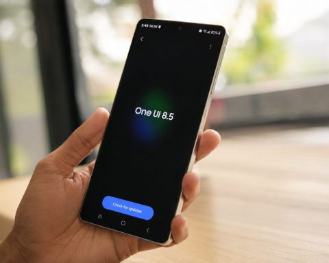 Samsung’s Free One UI 8.5 Upgrade Hits Galaxy S24 Phones As Global Rollout Widens