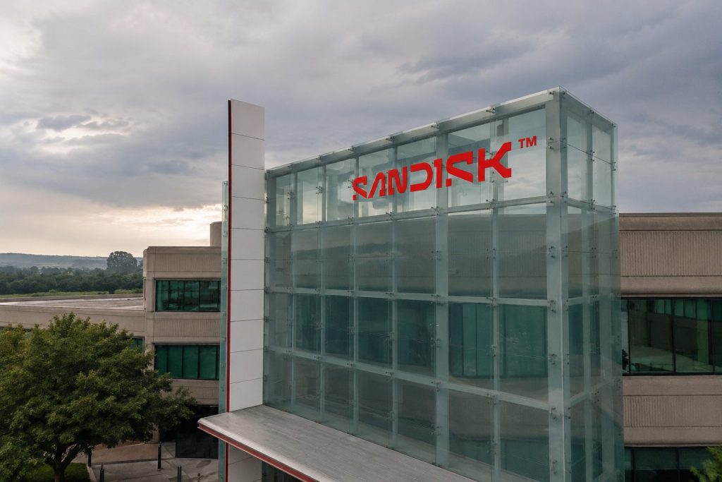 SanDisk and Micron Look Too Expensive? The Near-$50 AI Memory ETF Drawing a Crowd
