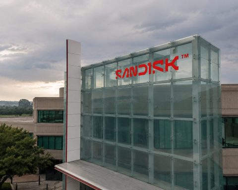 SanDisk and Micron Look Too Expensive? The Near-$50 AI Memory ETF Drawing a Crowd