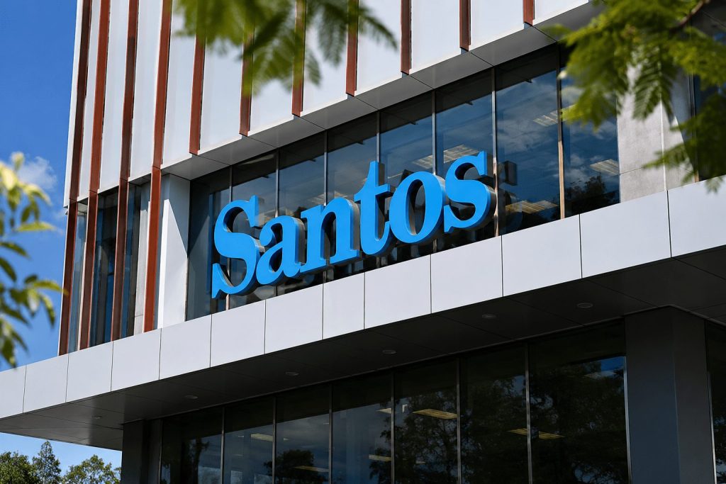 Santos Limited’s $400 Million PNG Gas Project Puts 2028 Growth Back in Focus