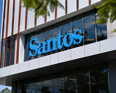 Santos Limited’s $400 Million PNG Gas Project Puts 2028 Growth Back in Focus