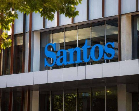 Santos Stock Faces A Crucial Week As Australia’s Gas Rule Tests Its LNG Growth Plan