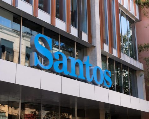 Santos Stock in Focus After Australia Shelves Winter Gas Export Curbs