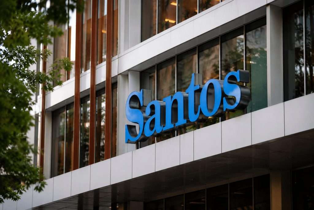 Santos Shares Rise After Alaska Oil Moves, Traders Eye Tuesday Open