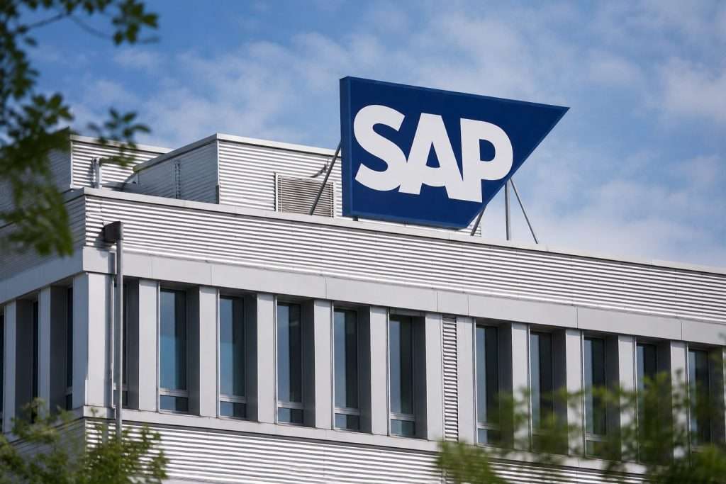 SAP’s n8n Bet Just Created Germany’s Most Valuable AI Startup