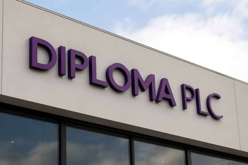 Diploma PLC Share Price Nears Record Before May Results — Can Its FY26 Margin Upgrade Hold?