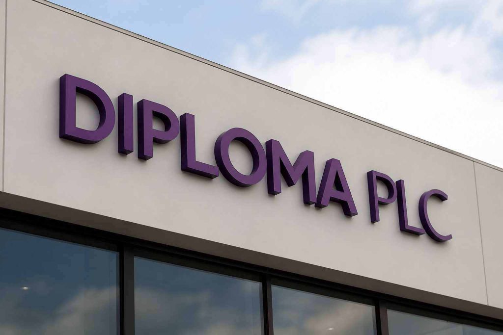 Diploma PLC Share Price Nears Record Before May Results — Can Its FY26 Margin Upgrade Hold?