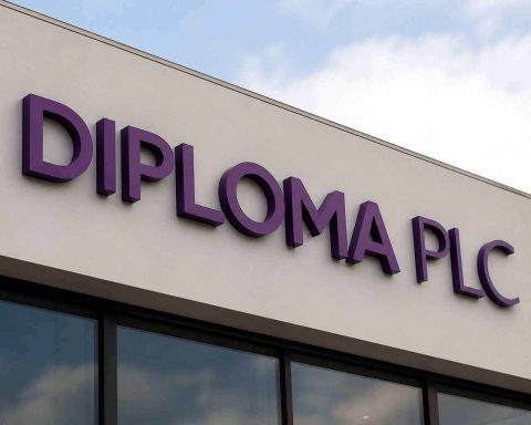 Diploma PLC Share Price Nears Record Before May Results — Can Its FY26 Margin Upgrade Hold?